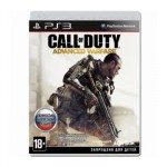 Call of Duty Advanced Warfare (PS3)